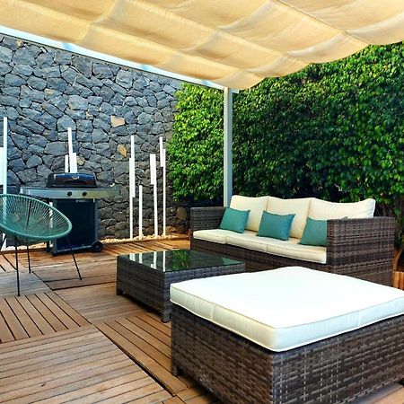 Duplex With Sea Views, Garden And Terrace Lejlighed Santa Cruz de Tenerife Eksteriør billede