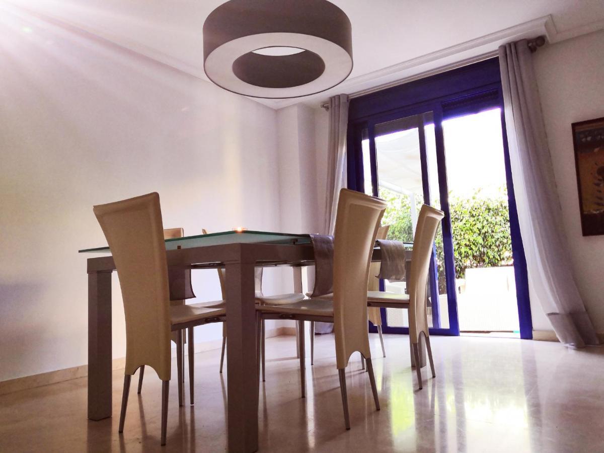 Duplex With Sea Views, Garden And Terrace Lejlighed Santa Cruz de Tenerife Eksteriør billede