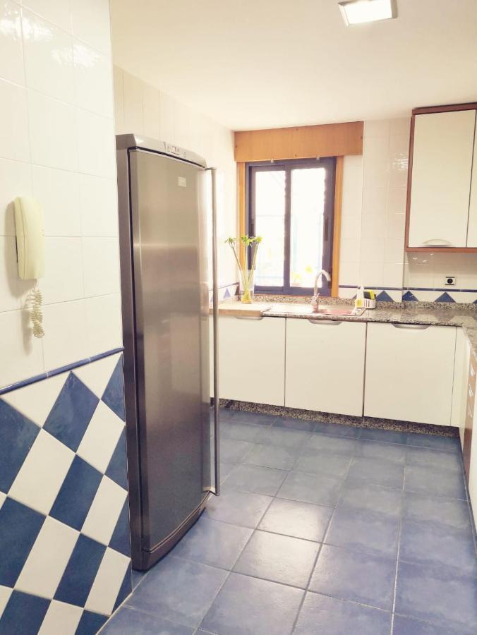 Duplex With Sea Views, Garden And Terrace Lejlighed Santa Cruz de Tenerife Eksteriør billede