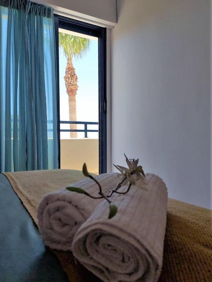 Duplex With Sea Views, Garden And Terrace Lejlighed Santa Cruz de Tenerife Eksteriør billede
