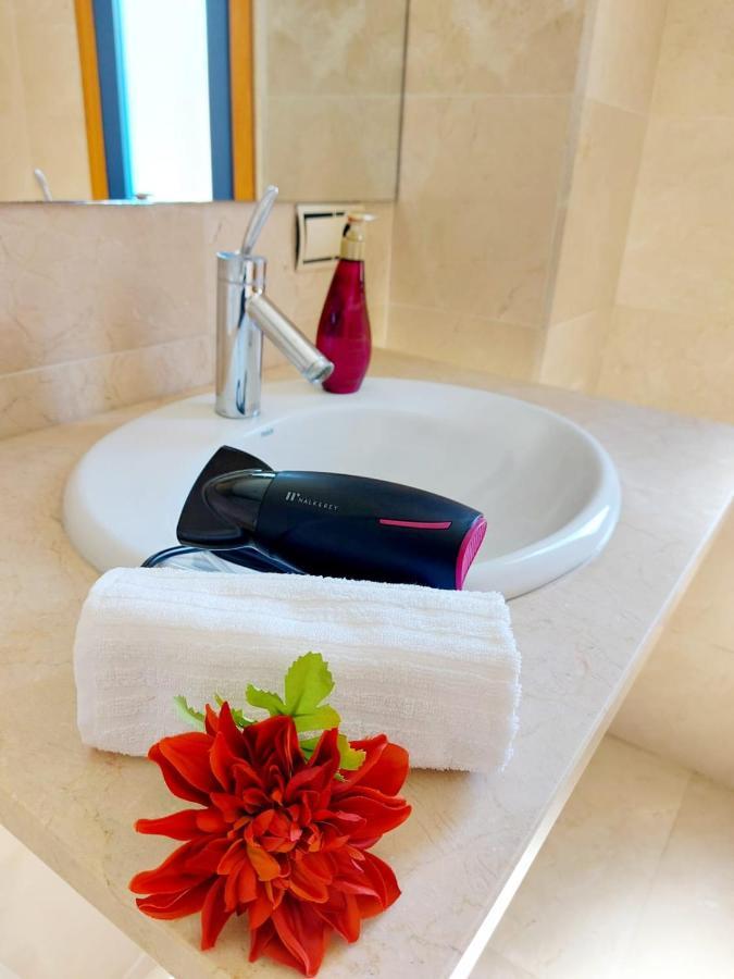Duplex With Sea Views, Garden And Terrace Lejlighed Santa Cruz de Tenerife Eksteriør billede