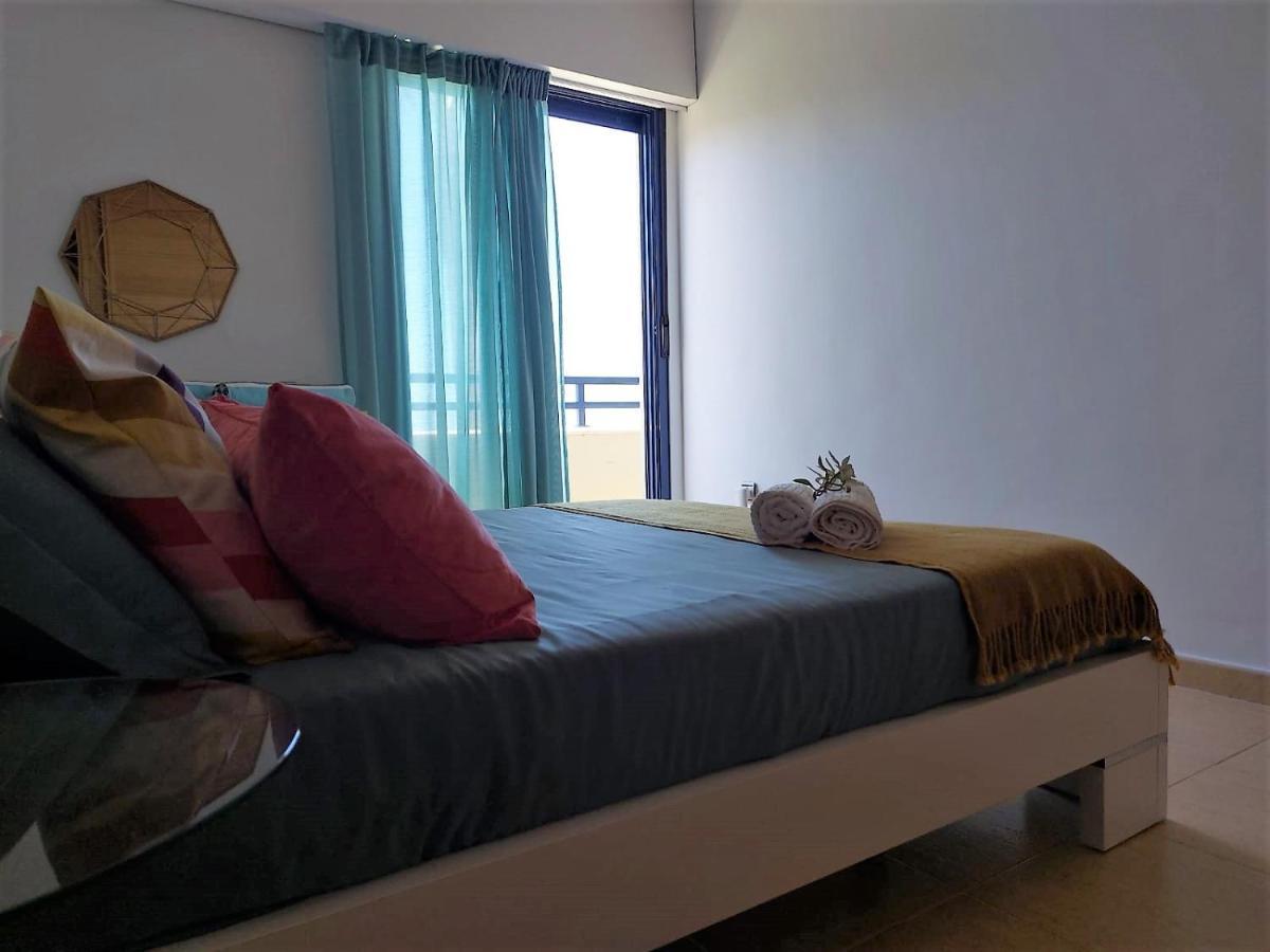 Duplex With Sea Views, Garden And Terrace Lejlighed Santa Cruz de Tenerife Eksteriør billede