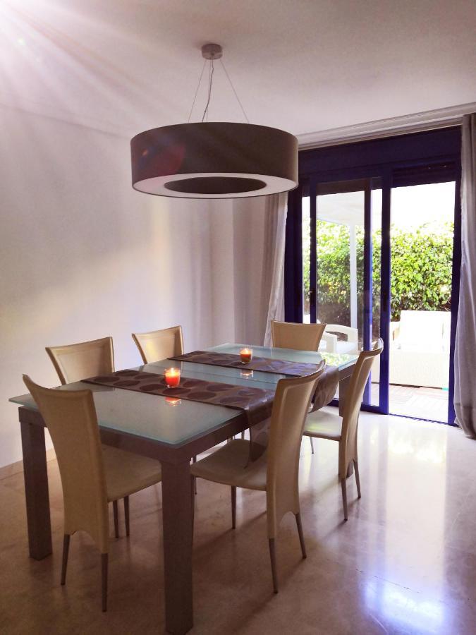 Duplex With Sea Views, Garden And Terrace Lejlighed Santa Cruz de Tenerife Eksteriør billede
