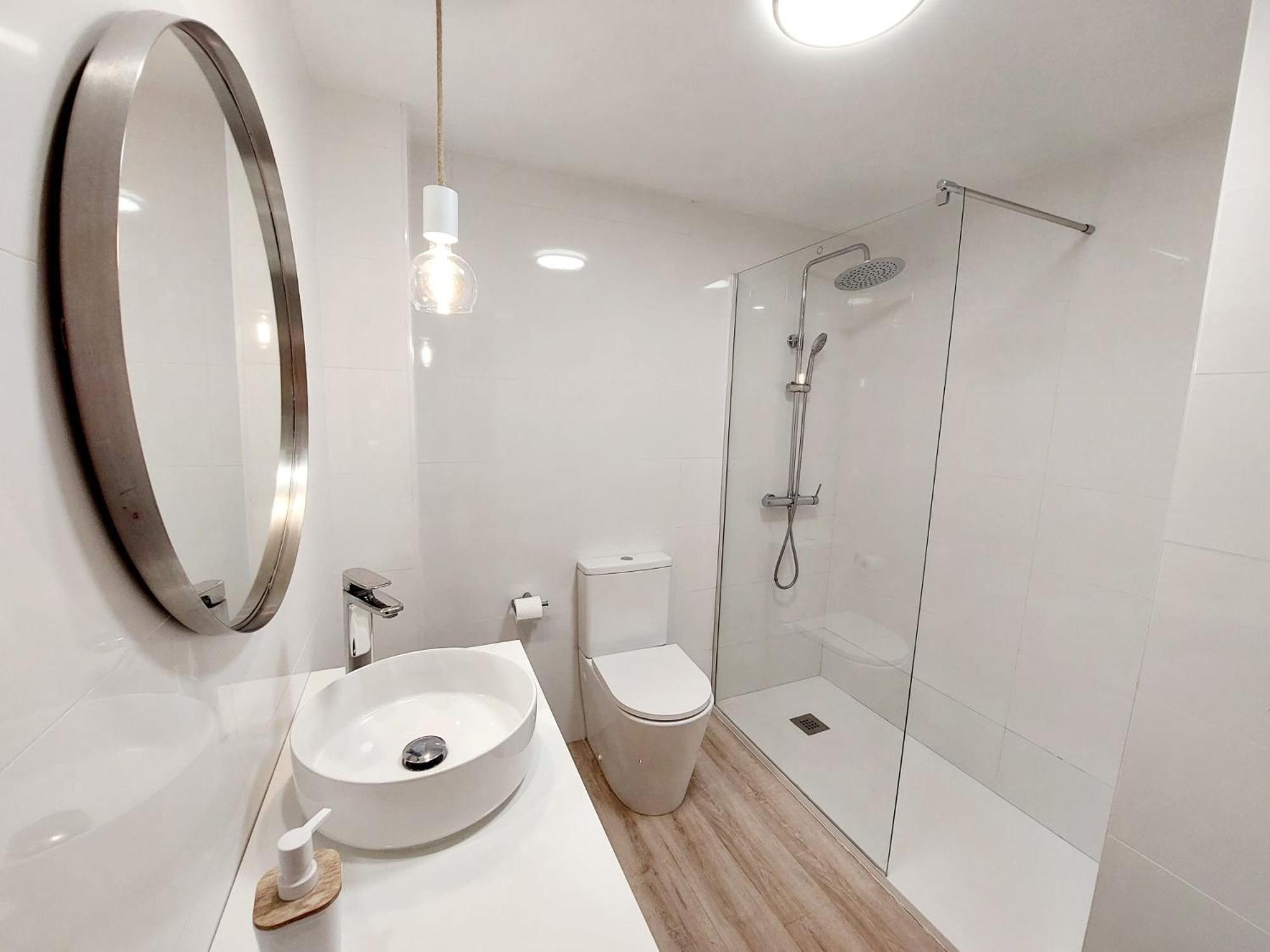 Duplex With Sea Views, Garden And Terrace Lejlighed Santa Cruz de Tenerife Eksteriør billede